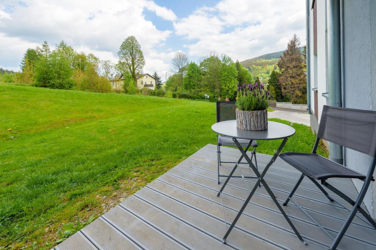 Apartament Lesniczowka - 5D Apartamenty Świeradów-Zdrój Exteriör bild